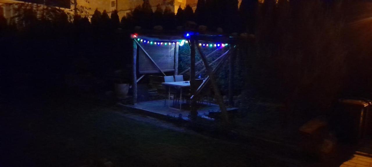 Apartment Slavija Škofja Loka Dış mekan fotoğraf