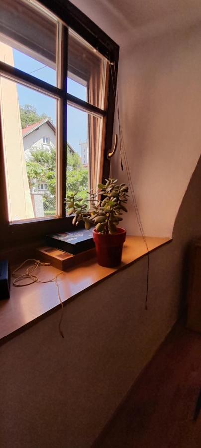 Apartment Slavija Škofja Loka Dış mekan fotoğraf