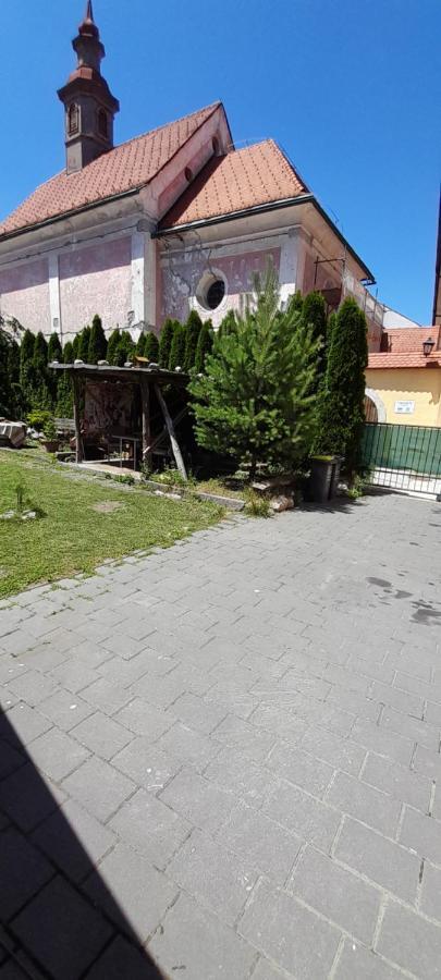 Apartment Slavija Škofja Loka Dış mekan fotoğraf