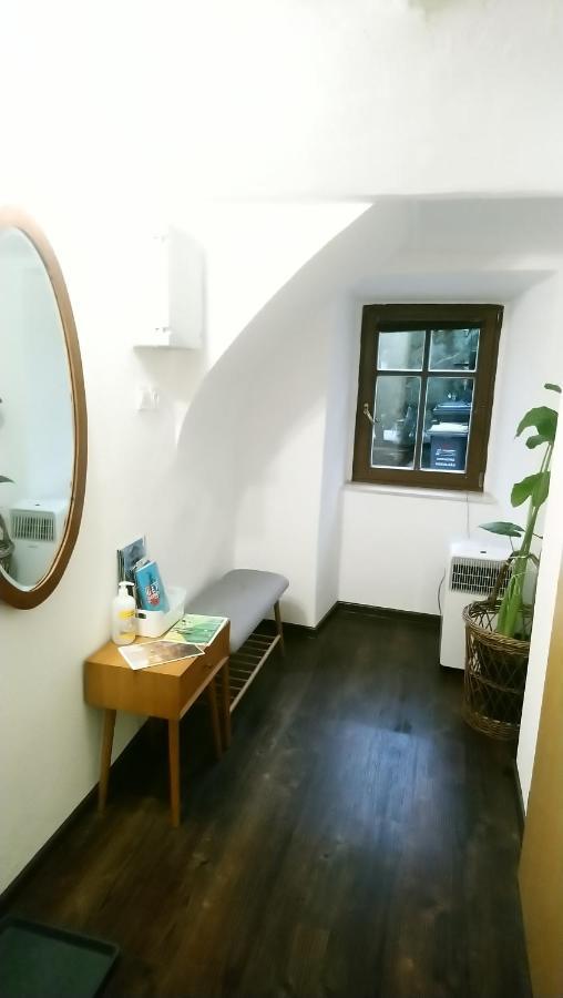 Apartment Slavija Škofja Loka Dış mekan fotoğraf
