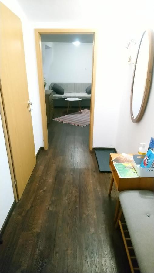 Apartment Slavija Škofja Loka Dış mekan fotoğraf