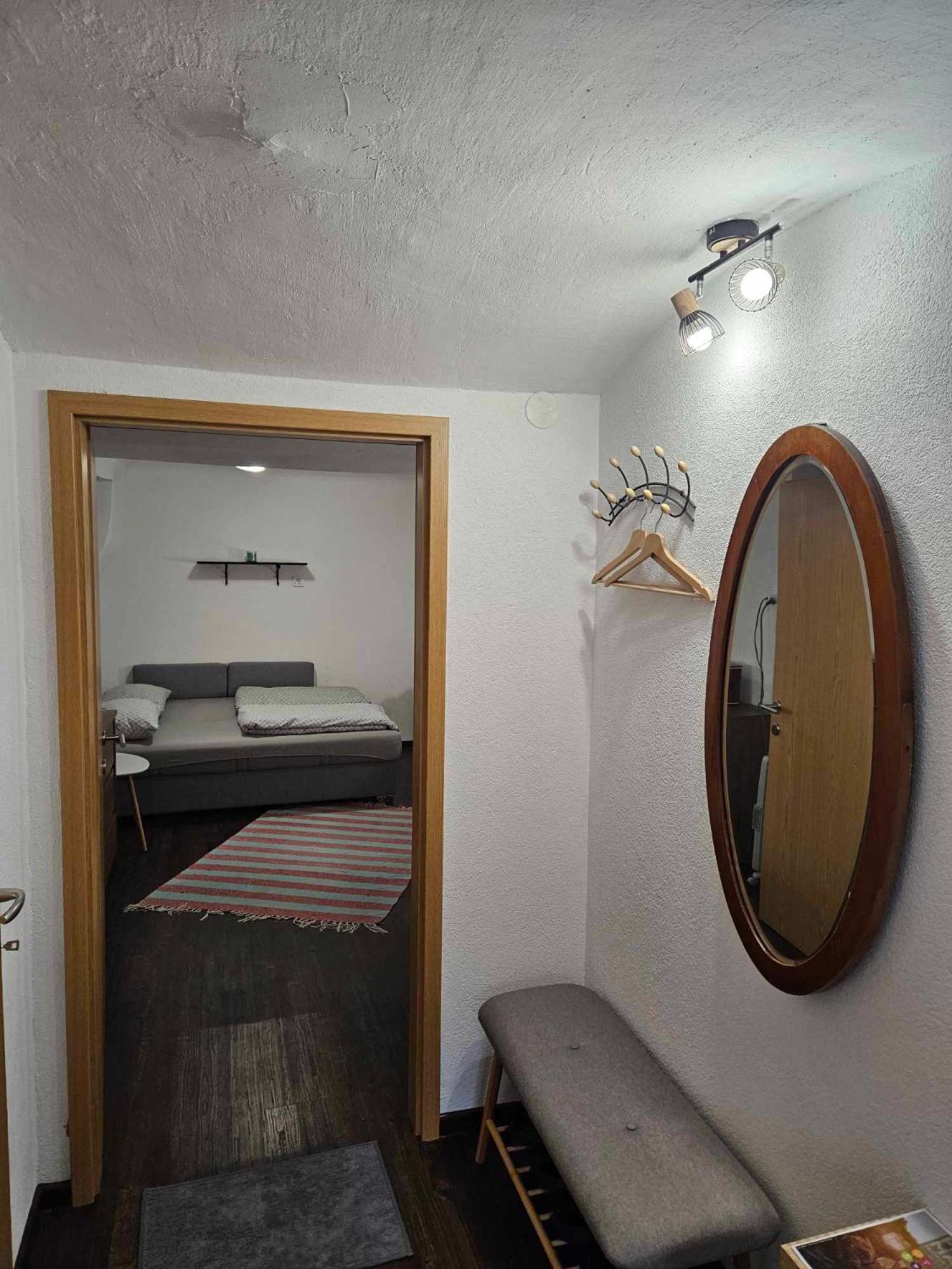 Apartment Slavija Škofja Loka Dış mekan fotoğraf