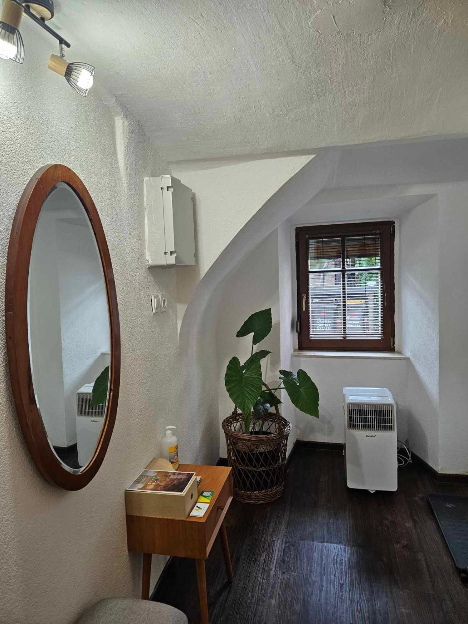 Apartment Slavija Škofja Loka Dış mekan fotoğraf