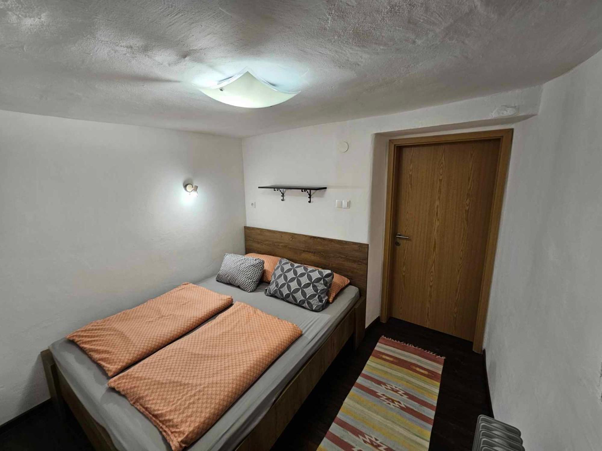 Apartment Slavija Škofja Loka Dış mekan fotoğraf