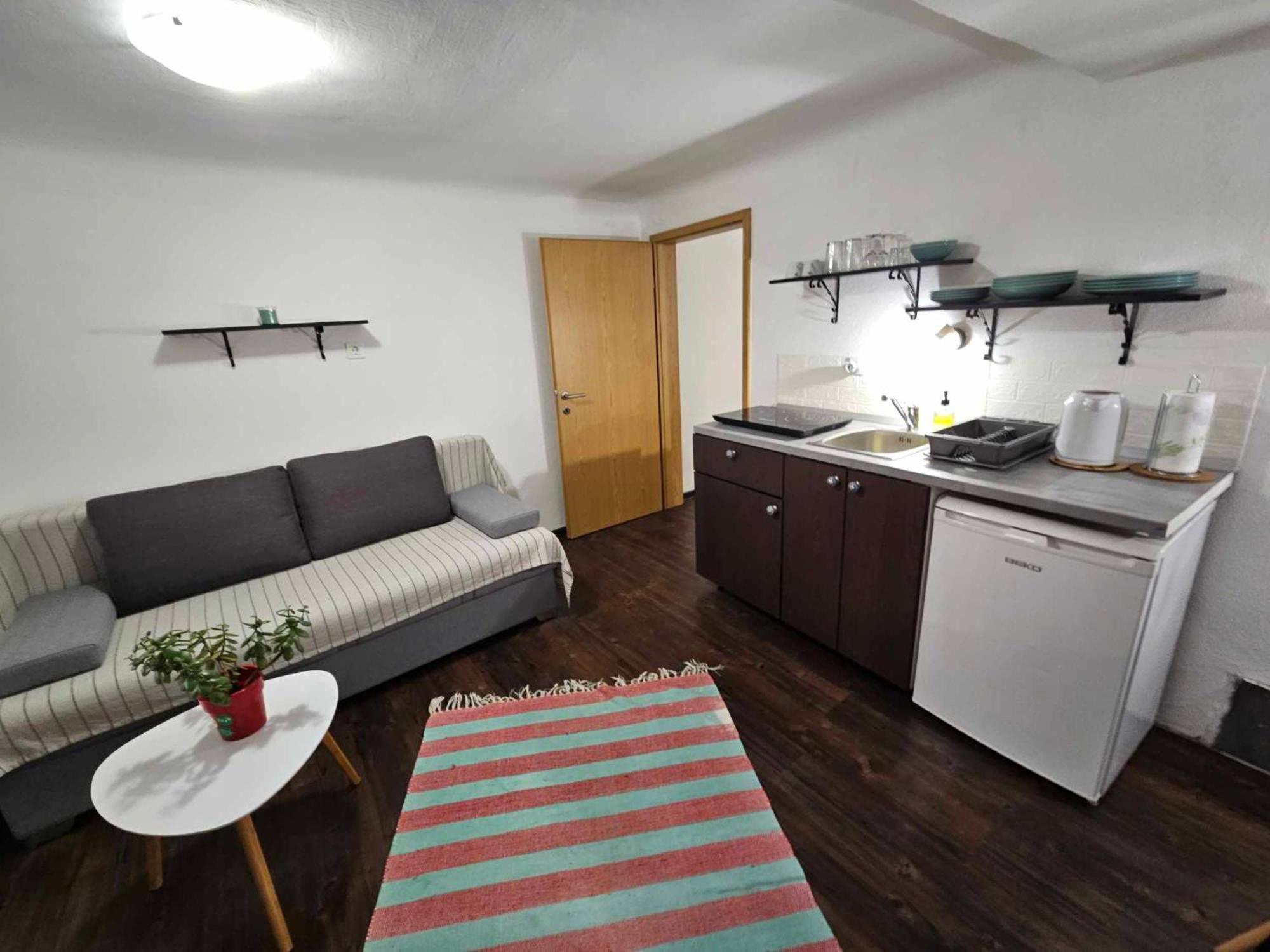 Apartment Slavija Škofja Loka Dış mekan fotoğraf