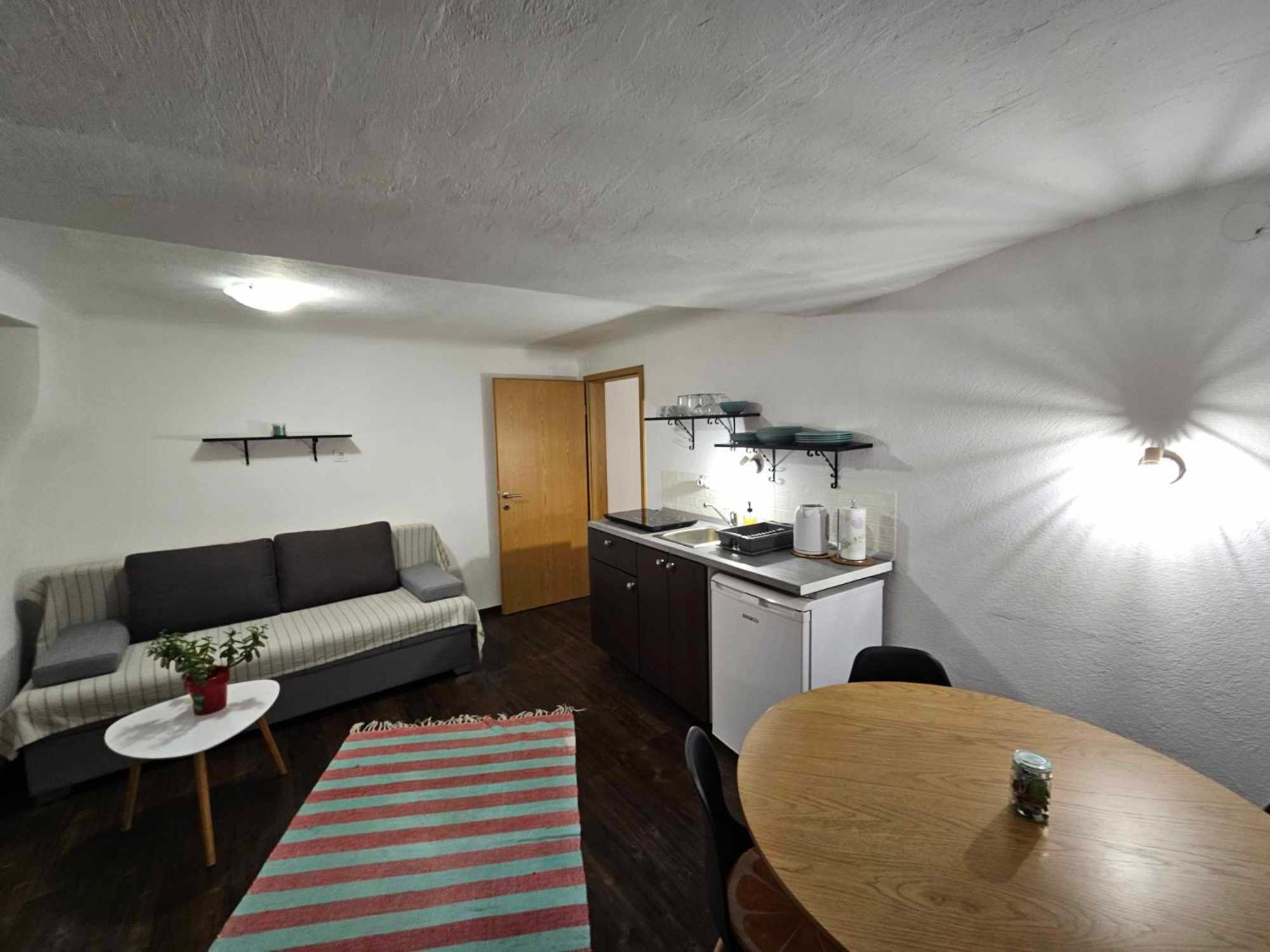 Apartment Slavija Škofja Loka Dış mekan fotoğraf