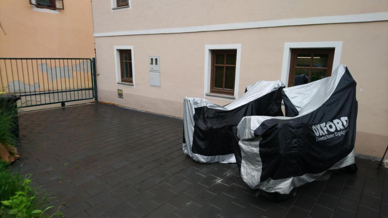 Apartment Slavija Škofja Loka Dış mekan fotoğraf